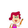 Wicket Woman