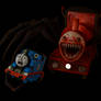 Thomas vs Choo Choo Charles