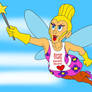 The Cleaning Fairy