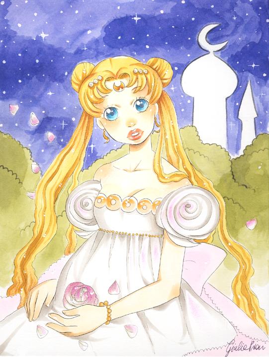 Sailor Moon