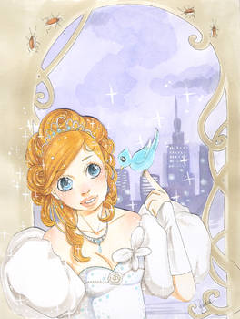 Disney Enchanted