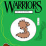 Warrior-ish Books Book 1 Cover