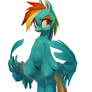 Rainbow Dash