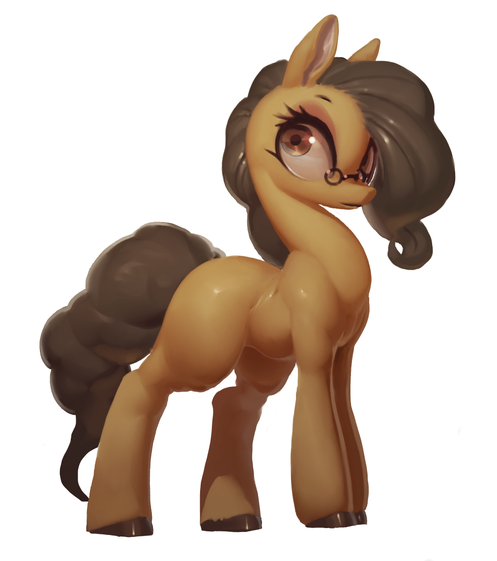 Poni----