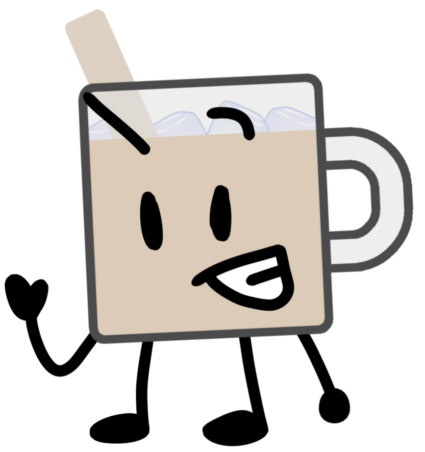iced tea(TOS S2) by superpsycick459 on DeviantArt