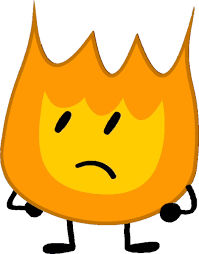 Firey by superpsycick459 on DeviantArt