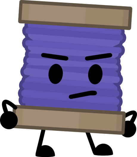 Thread Pose by superpsycick459 on DeviantArt