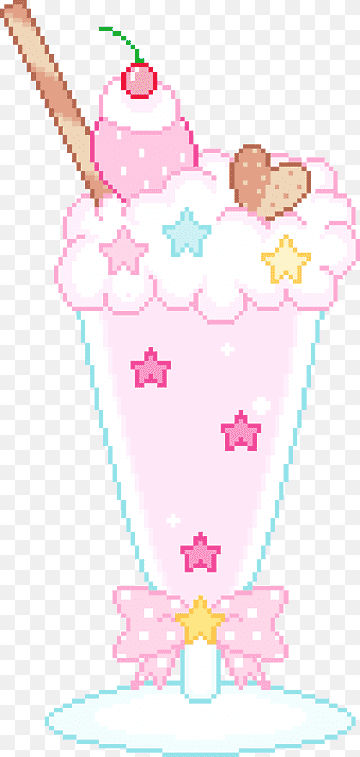 Sally Milkshake body by superpsycick459 on DeviantArt