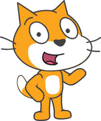 Scratch Cat by superpsycick459 on DeviantArt