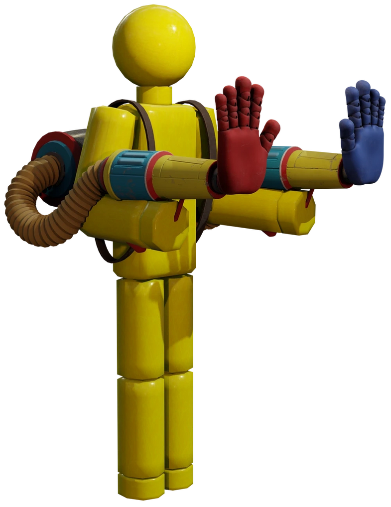 Cute Basic Player Model Player Model by superpsycick459 on DeviantArt