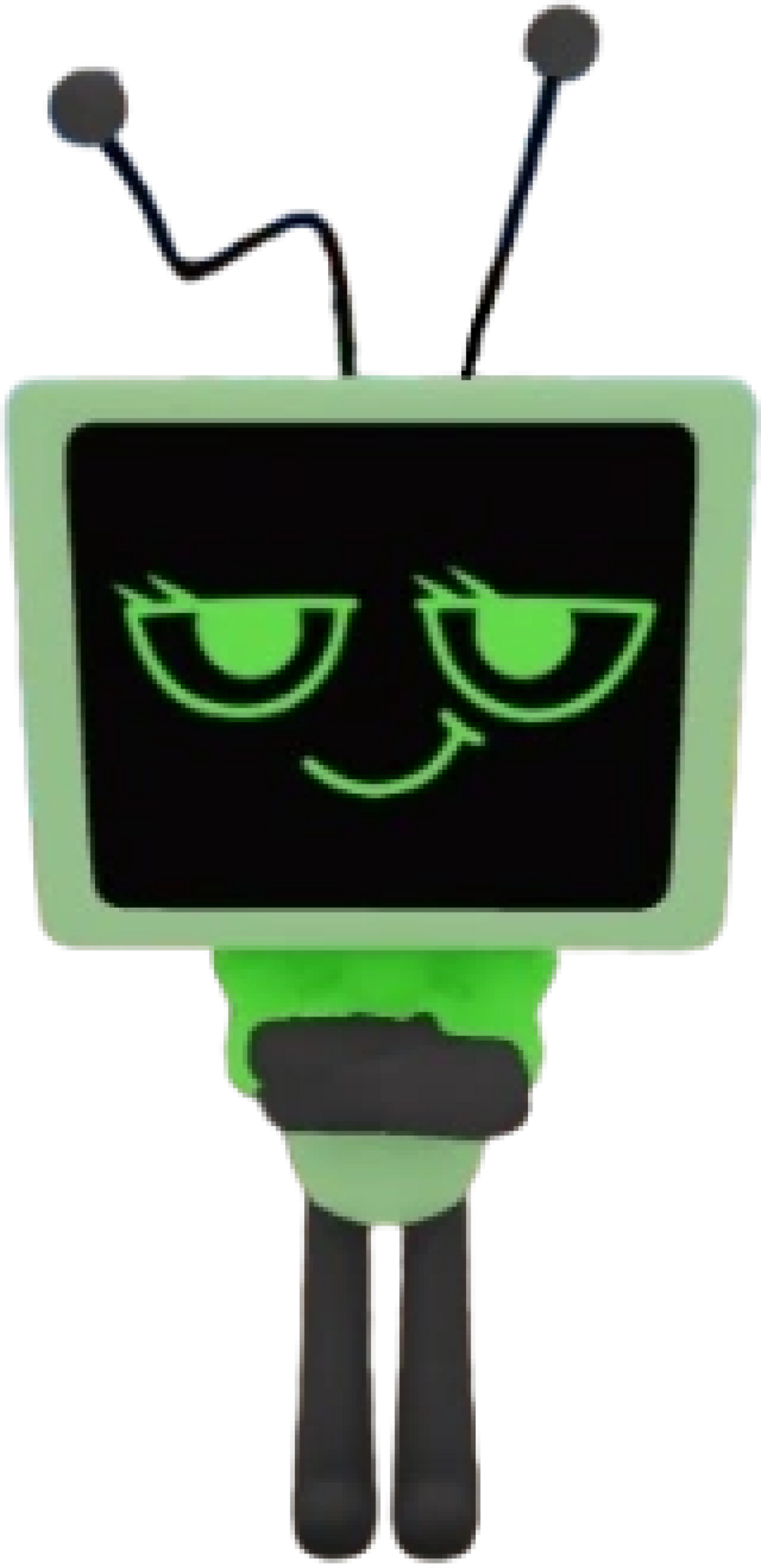 Vee(Dandy's World) by superpsycick459 on DeviantArt