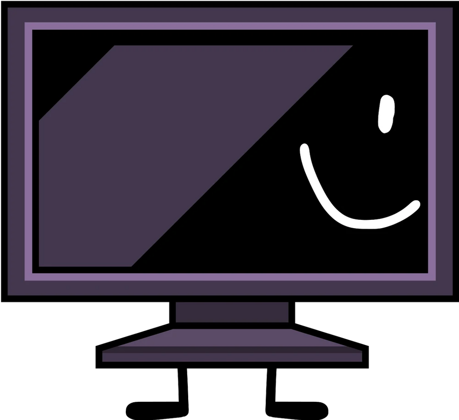 BFB Computer by superpsycick459 on DeviantArt