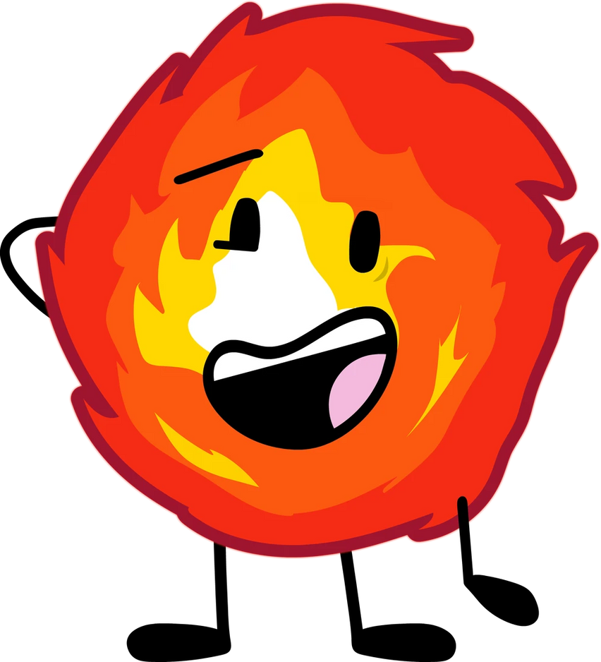 Fireball Tensorart Fireball Updated by superpsycick459 on DeviantArt