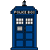Doctor Who- All Doctors Avatar