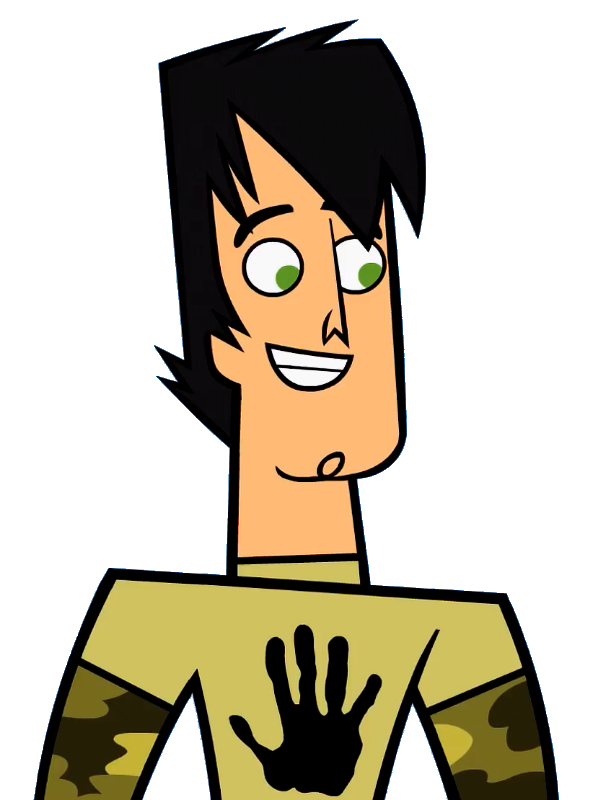TDI: Trent Vector 2 by FTVS-CM45 on DeviantArt