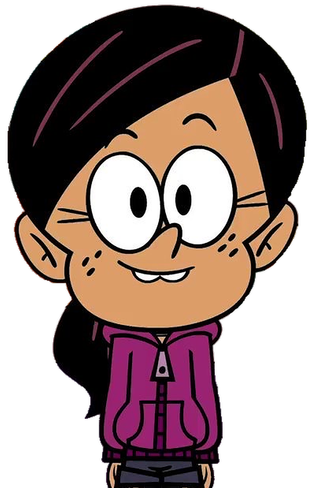 Ronnie Anne Santiago Vector 4 By Ftvs Cm45 On Deviantart Ronnie Anne Santiago Vector 4 By Ftvs Cm45 On Deviantart