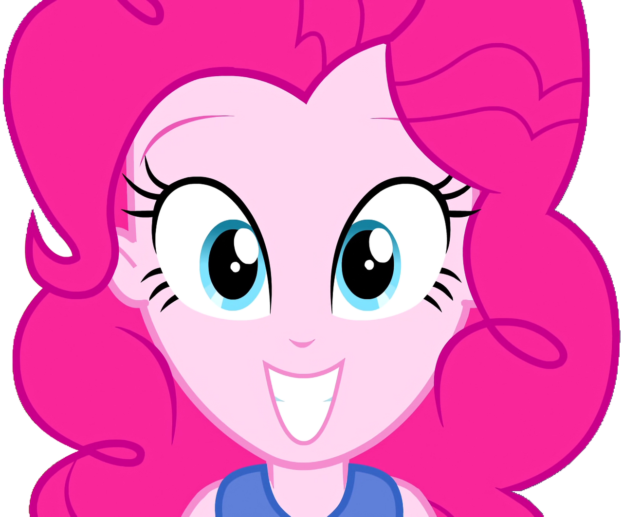 Pinkie Pie Vector By FTVS CM45 On DeviantArt pinkie-pie-vector-by-ftvs-cm45-on-deviantart