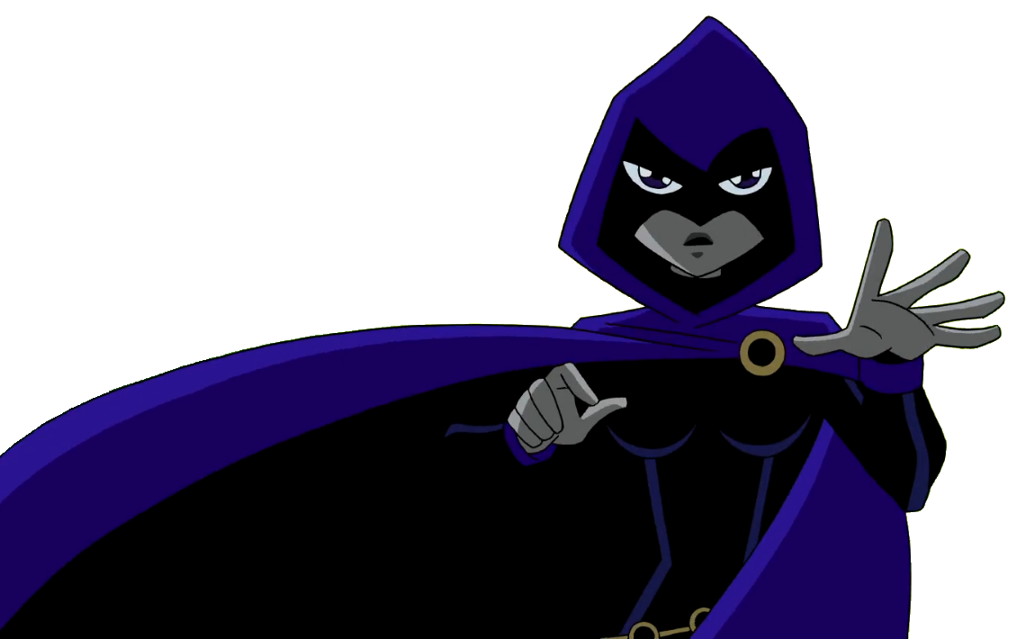 TT - Raven Vector by FTVS-CM45 on DeviantArt