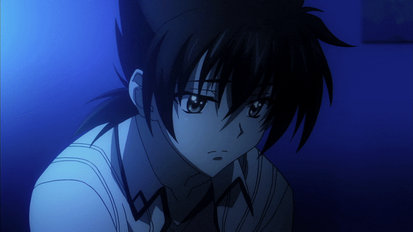 Issei Hand Some Explore the Best Issei_hyoudou Art | DeviantArt