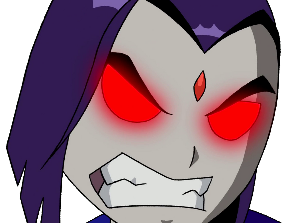 Angry Raven Vector by FTVS-CM45 on DeviantArt