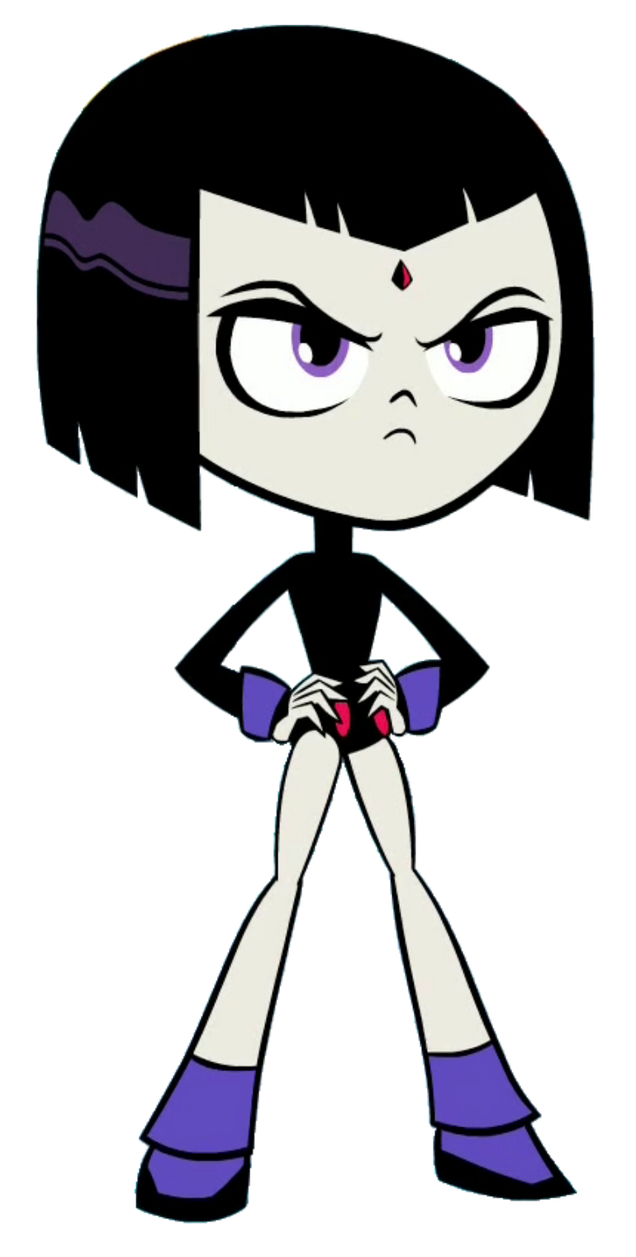 Skinless Raven Raven Without Her Cloak 2 by FTVS-CM45 on DeviantArt