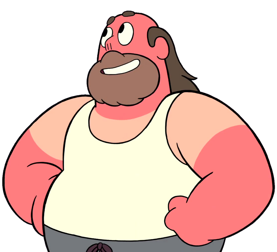 Greg Universe Vector by FTVS-CM45 on DeviantArt