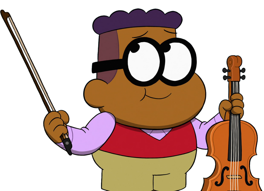 Remy Remington Vector by FTVS-CM45 on DeviantArt