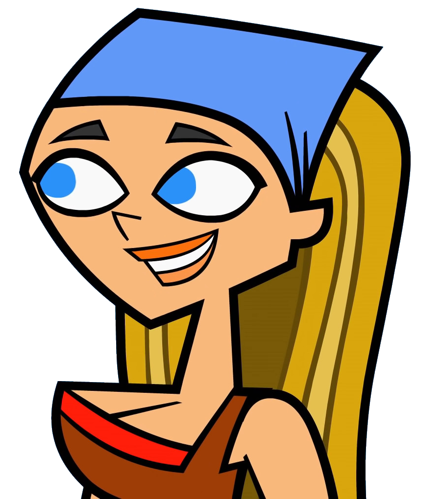 Image - Lindsay TDI Rank png - Total Drama Wiki by Nerdybunnyforlife on  DeviantArt