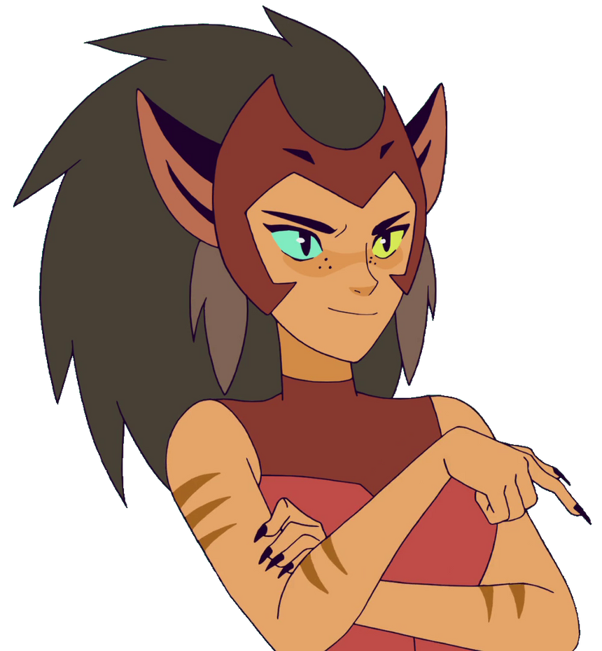Catra Vector SAtPoP: Catra Vector #2 by FTVS-CM45 on DeviantArt