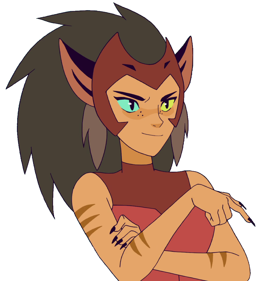 Catra Vector SAtPoP: Catra Vector #2 by FTVS-CM45 on DeviantArt