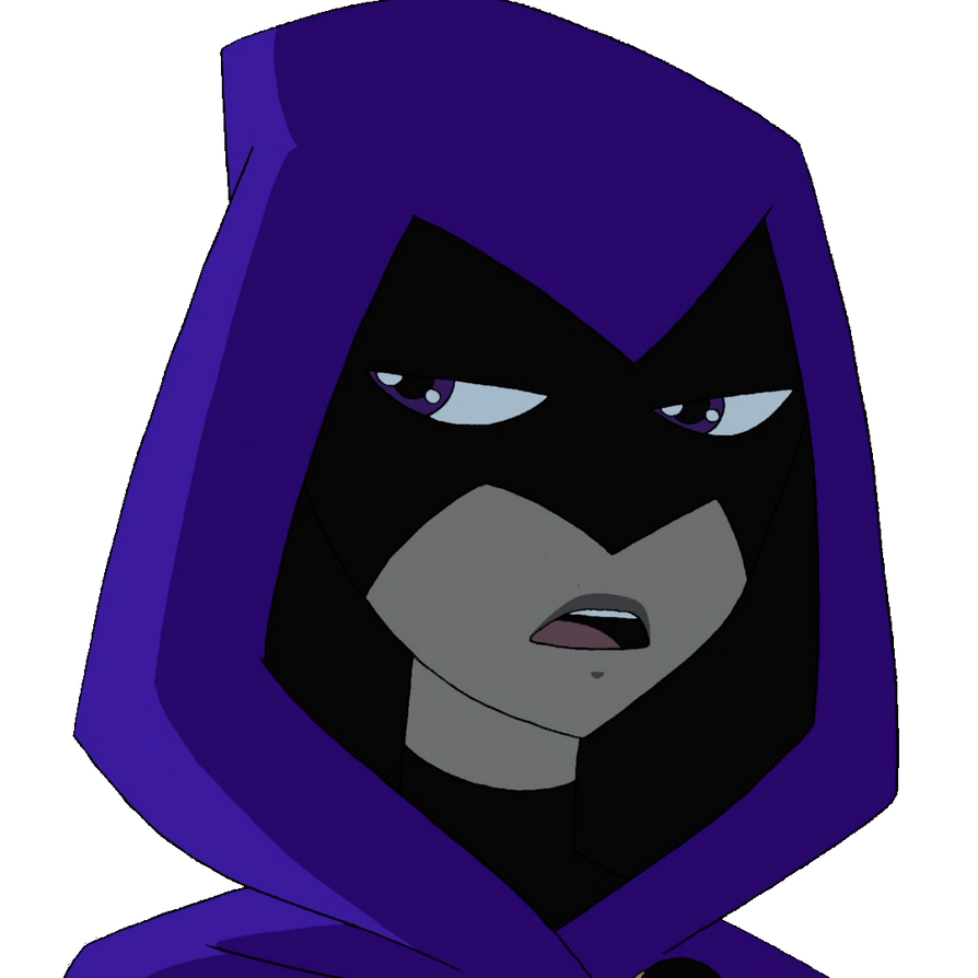 TT - Raven Vector #3 by FTVS-CM45 on DeviantArt