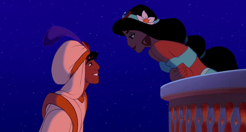 Aladdin X Jasmine Kiss 1 By FTVS CM45 On DeviantArt aladdin-x-jasmine-kiss-1-by-ftvs-cm45-on-deviantart