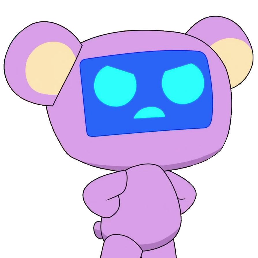 Beta Vector by FTVS-CM45 on DeviantArt