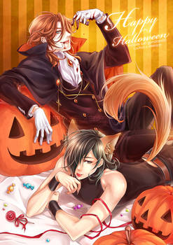 G00_LA_happy_halloween_by_SUKI