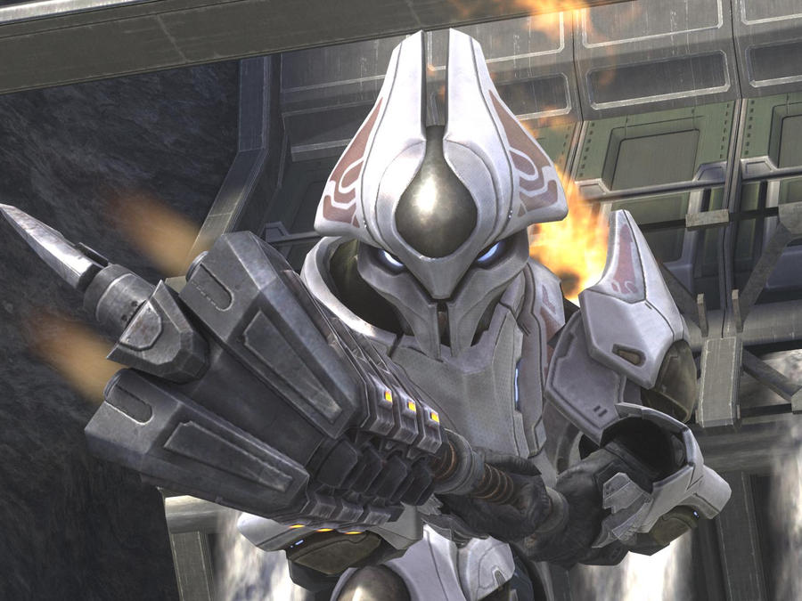 Ultra Elite by Anehkair on DeviantArt