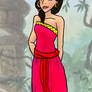 Disney Juniors: Padma