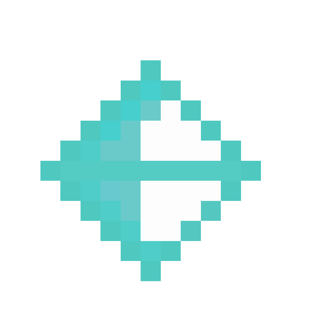 Submachine karma crystal pixel art old by Lolorju on DeviantArt