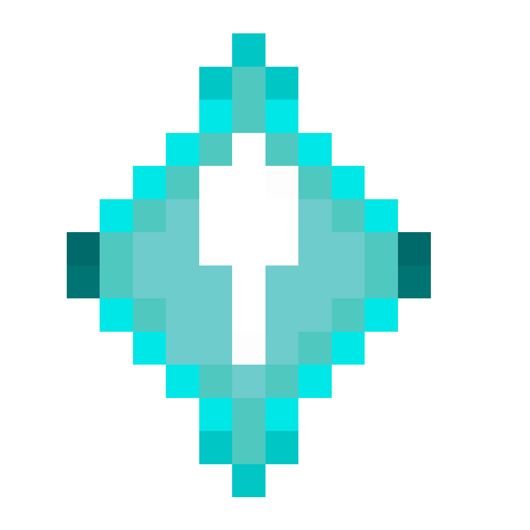 Submachine karma crystal pixel art new version by Lolorju on DeviantArt