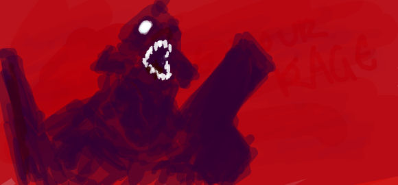 show me your rage by andylc on DeviantArt