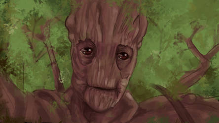 Groot