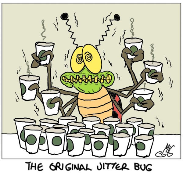 The Original Jitterbug by Smigliano2 on DeviantArt