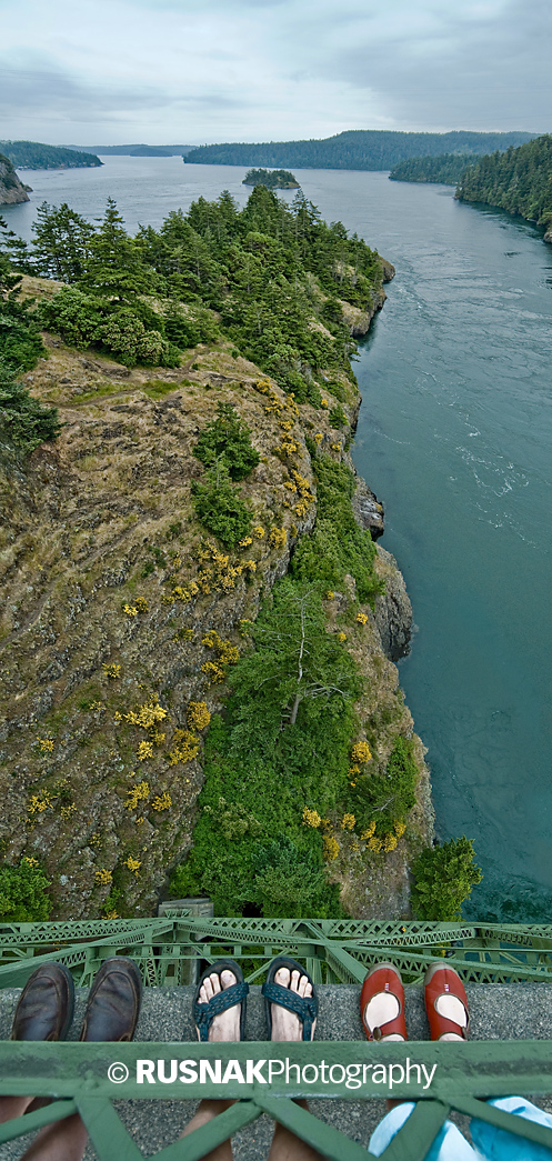 Deception Pass