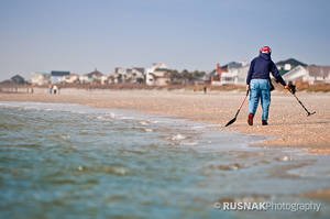 Beach Comber