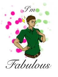 Im Fabulous