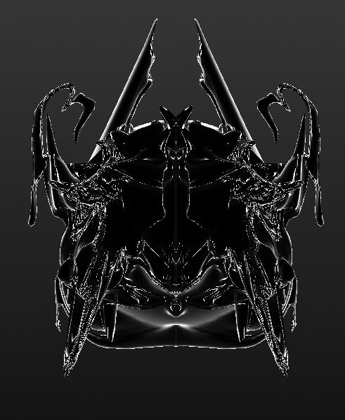 Rorschach 48 by DarkAngel15203 on DeviantArt
