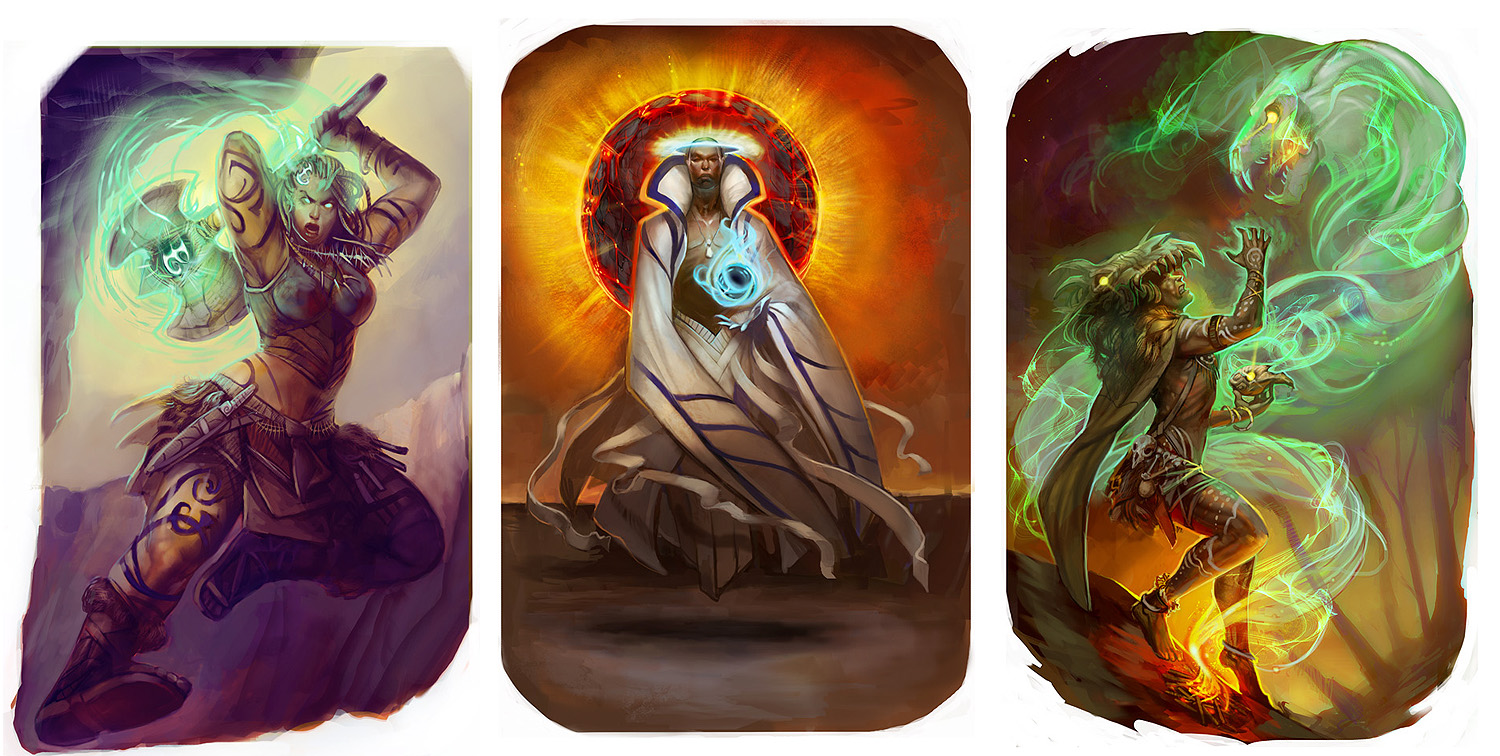 Dungeons And Dragons Dark Sun By Juliedillon On Deviantart Dungeons And Dragons Dark Sun By Juliedillon On Deviantart