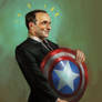 Fanboy Coulson
