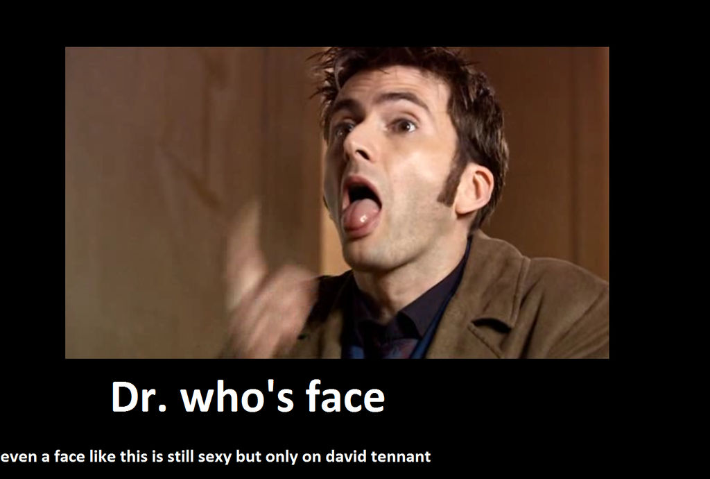 dr face by fullmetalshaman34 on DeviantArt