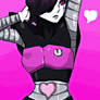 mettaton ex