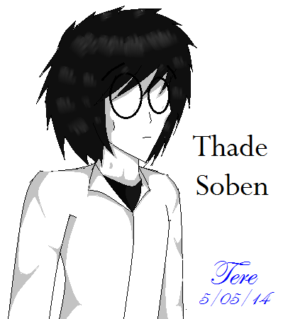 Thade Soben (Candle Cove)